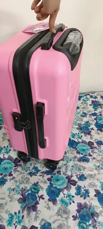چمدان کودک مدل کیتی 01 مجموعه دو عددی