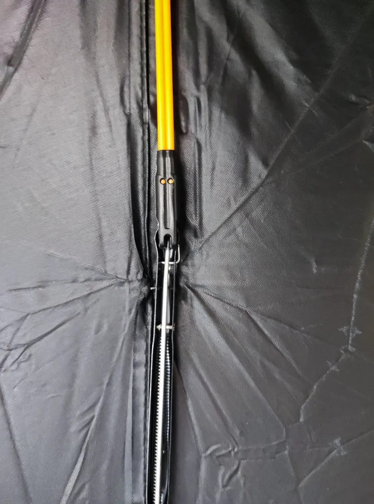 چتر مدل تمام اتوماتیک کد 24Ribs