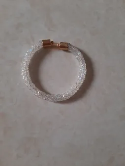 دستبند دخترانه مدل TM18