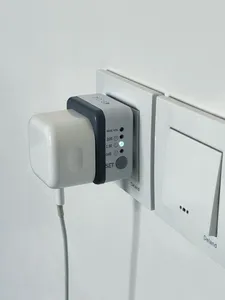 تجریه خرید محافظ ولتاژ هوشمند کالا مدل تایمردار 3 زمانه