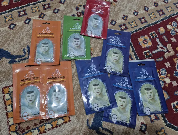 عکس ارسالی خریدار