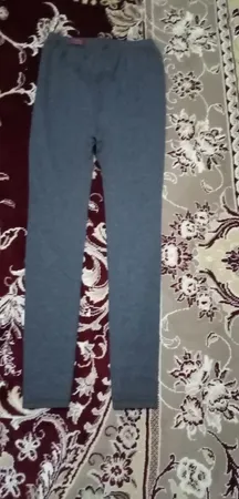 شلوار زنانه اسپای کد 1002