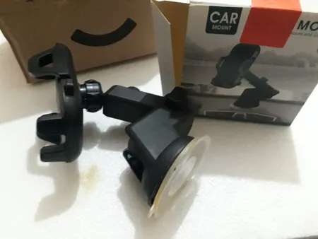 پایه نگهدارنده گوشی موبایل مدل CM071