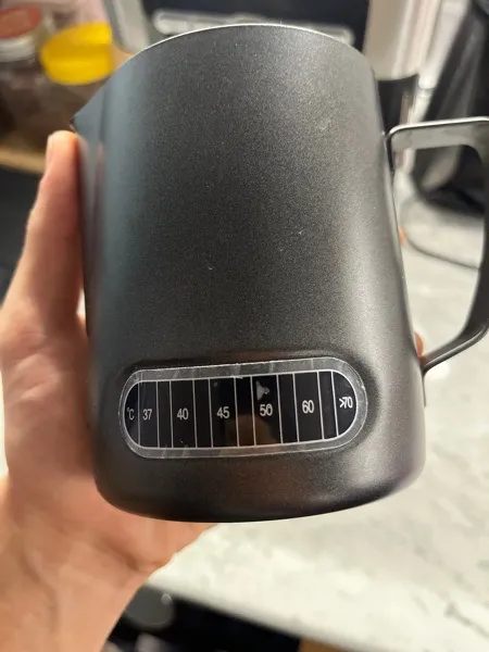 شیر جوش مدل پیچر کد600