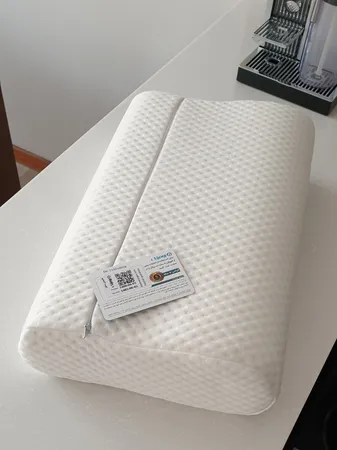 بالش طبی بومرنگ مدل Wave-L