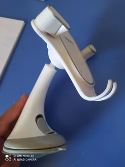 پایه نگهدارنده گوشی موبایل تسکو مدل THL 1212