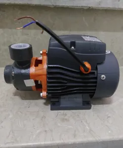 تجریه خرید پمپ آب لئو مدل APm 37