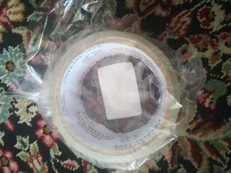 چسب پهن جانسون مدل JB-6 عرض 5 سانتی متر