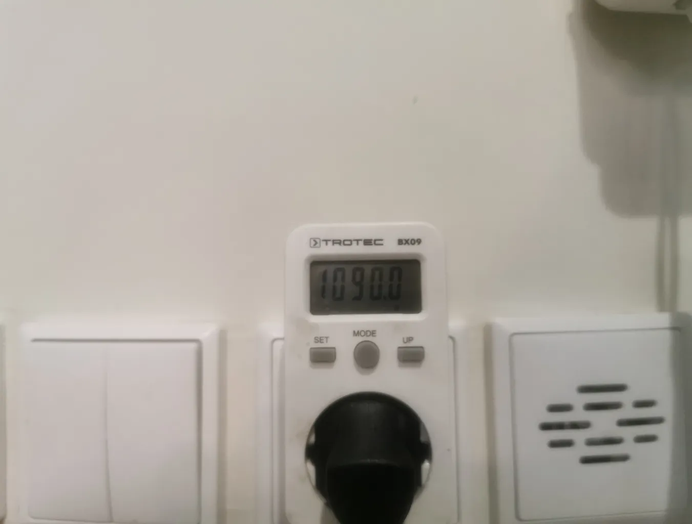 جاروبرقی صنعتی سازه البرز مدل هوگر