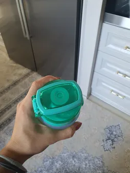 قمقمه ایون مدل NGU-1000 گنجایش 1 لیتر