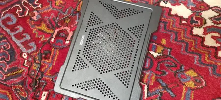 پایه خنک کننده سادیتا مدل SCP-S2