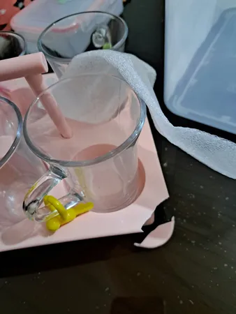 ست پیک نیک 6 نفره لیمون مدل ML103 کد 430