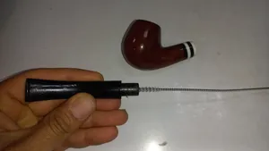 تجریه خرید پیپ پاک کن مدل سیمی فنری  کد LCO-280