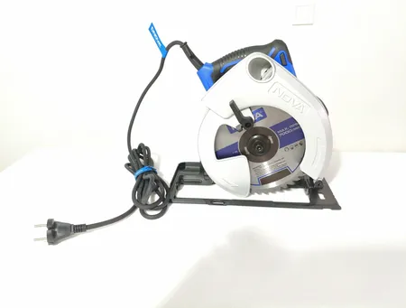 اره برقی نووا مدل 5350