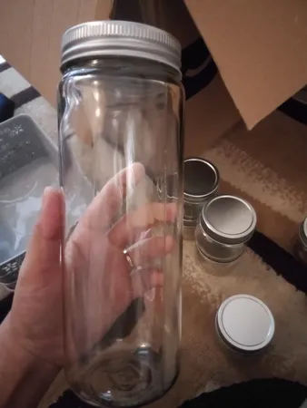 بانکه مدل گرد مجموعه 6 عددی