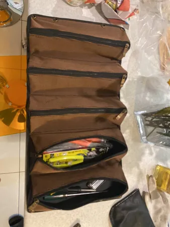 کیف ابزار مدل S6