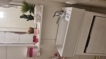 ست کابینت و روشویی مدل نمسیس کد M25