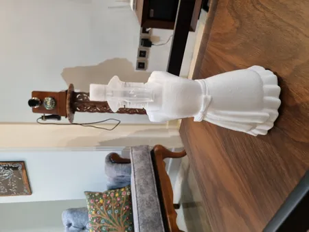 آب پاش دستی مدل کاج