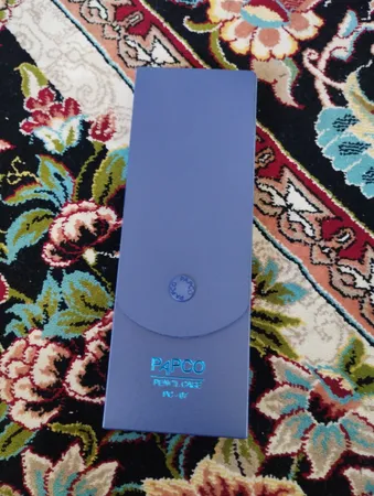 جامدادی پاپکو کد PC-07