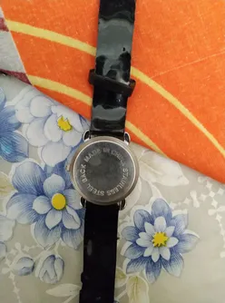 ساعت مچی عقربه ای بچه گانه کد SA1029