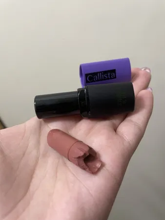 رژ لب جامد کالیستا سری Hydra Color شماره C31