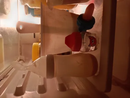 سرلاک‌ خوری بیبی لند مدل 377