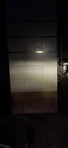 تجریه خرید هدلایت ام زد ام مدل  D300_H7 دو رنگ بسته 2 عددی