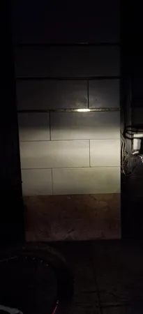 هدلایت ام زد ام مدل  D300_H7 دو رنگ بسته 2 عددی