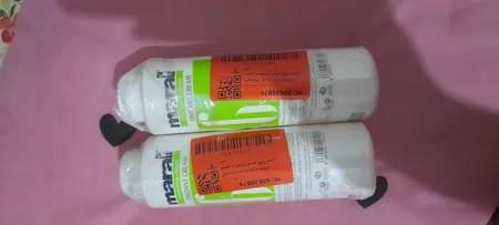 اکسیدان مارال مدل 20vol شش درصدی حجم 150 میلی لیتر