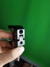 تجریه خرید بازوی اتصال مدل Magic Arm and Super Clamp 11Inch