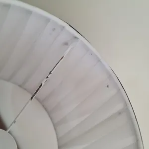 تجریه خرید آباژور رومیزی مدل درباری