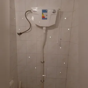 تجریه خرید فلاش تانک ایران مدل ساحل s01