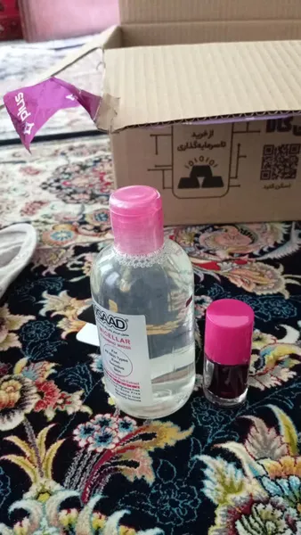 عکس ارسالی خریدار