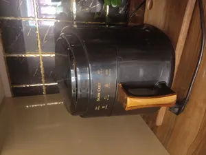 تجریه خرید سرخ کن بدون روغن سیلورکرست مدل 689B-8L