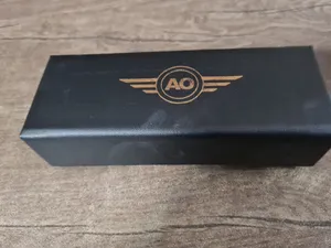 تجریه خرید عینک آفتابی امریکن اوپتیکال مدل AME OPTICAL USASTYLE