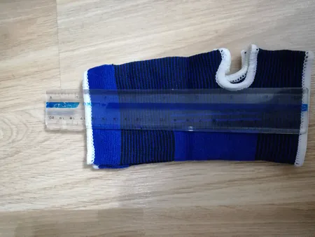 قوزک بند پا طبی پالم مدل GH127