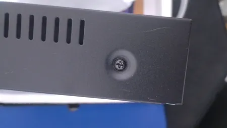 ضبط کننده ویدیویی رایمون مدل DVR-M5004