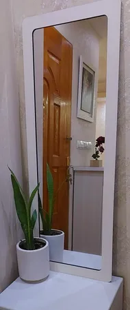 آینه مدل قدی S1