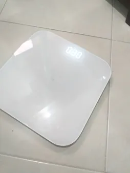 ترازو دیجیتال هوشمند شیائومی مدل 2 GLOBAL VERSION