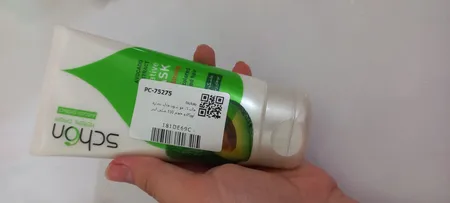 ماسک مو شون مدل عصاره آووکادو حجم 150 میلی لیتر