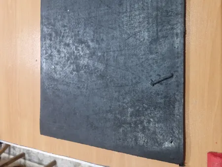 مت بار سرد مدل آلفا 60x30