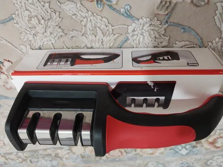 چاقو تیز کن مدل sfz-001