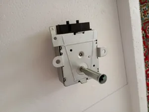 تجریه خرید الکتروموتور جوجه گردان مدل KX-B