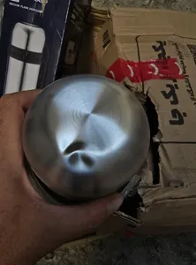 تجریه خرید فلاسک یونیک مدل 1828 گنجایش 1.8 لیتر