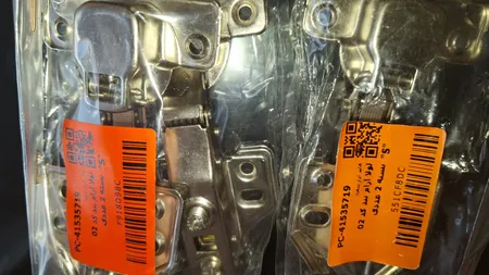 لولا آرام بند کد 02 بسته 2 عددی