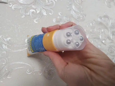 ژل سفت کننده پوست سودا مدل لیزر لیفت حجم 125 میلی لیتر