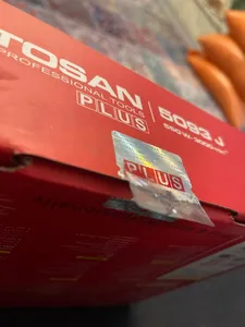 تجریه خرید اره عمودبر توسن مدل 5093J