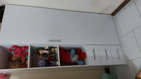 کمد لباس اعیان مدل FH263