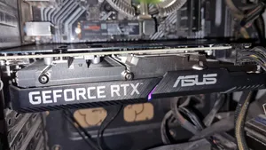 تجریه خرید کارت گرافیک ایسوس مدل Dual GeForce RTX 3050 OC Edition 8GB