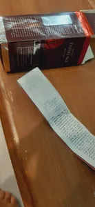 تجریه خرید سرم دور چشم آردن مدل اکسپرت ایج حجم 15 میلی لیتر